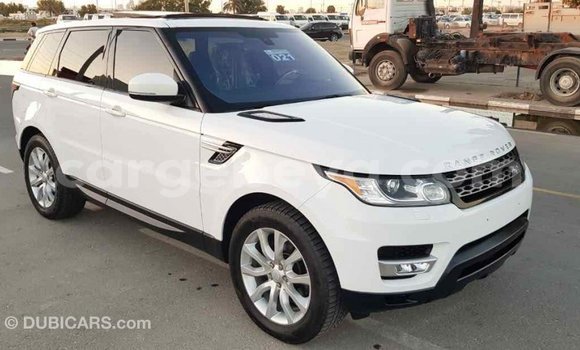 Buy Import Land Rover Range Rover White Car in Import - Dubai in Ethiopia Buy Import Land Rover Range Rover White Car in Import - Dubai in Ethiopia