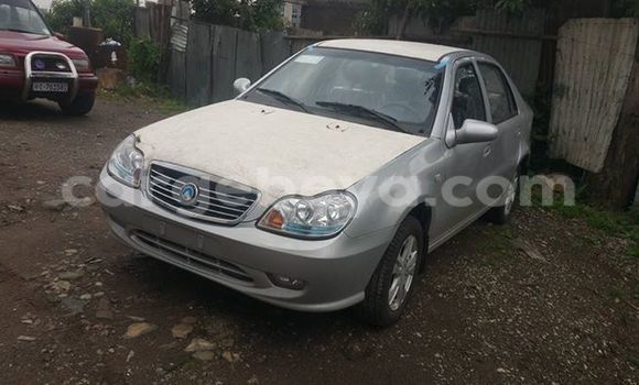 Buy Used Saab 9–5 Black Car in Addis–Ababa in Ethiopia