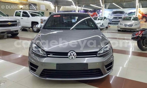Buy Import Volkswagen Golf Other Car in Import - Dubai in Ethiopia Buy Import Volkswagen Golf Other Car in Import - Dubai in Ethiopia