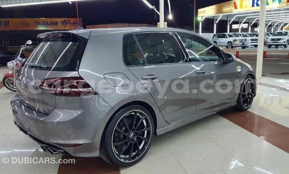 Buy Import Volkswagen Golf Other Car in Import - Dubai in Ethiopia Buy Import Volkswagen Golf Other Car in Import - Dubai in Ethiopia