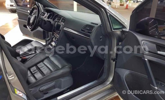 Buy Import Volkswagen Golf Other Car in Import - Dubai in Ethiopia Buy Import Volkswagen Golf Other Car in Import - Dubai in Ethiopia