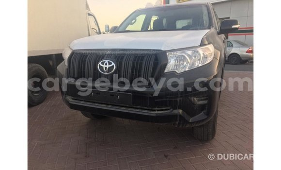 Buy Import Toyota Prado Black Car in Import - Dubai in Ethiopia Buy Import Toyota Prado Black Car in Import - Dubai in Ethiopia