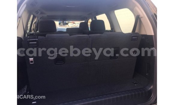 Buy Import Toyota Prado Black Car in Import - Dubai in Ethiopia Buy Import Toyota Prado Black Car in Import - Dubai in Ethiopia