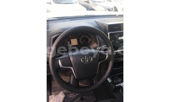 Buy Import Toyota Prado Black Car in Import - Dubai in Ethiopia Buy Import Toyota Prado Black Car in Import - Dubai in Ethiopia