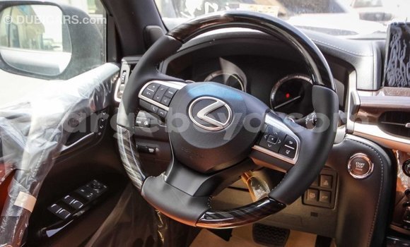 Buy Import Lexus LX Blue Car in Import - Dubai in Ethiopia Buy Import Lexus LX Blue Car in Import - Dubai in Ethiopia