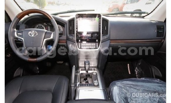 Buy Import Toyota Land Cruiser Red Car in Import - Dubai in Ethiopia Buy Import Toyota Land Cruiser Red Car in Import - Dubai in Ethiopia