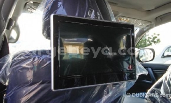 Buy Import Toyota Land Cruiser Red Car in Import - Dubai in Ethiopia Buy Import Toyota Land Cruiser Red Car in Import - Dubai in Ethiopia