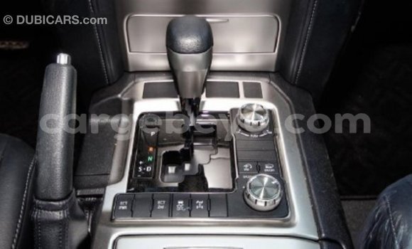 Buy Import Toyota Land Cruiser Red Car in Import - Dubai in Ethiopia Buy Import Toyota Land Cruiser Red Car in Import - Dubai in Ethiopia