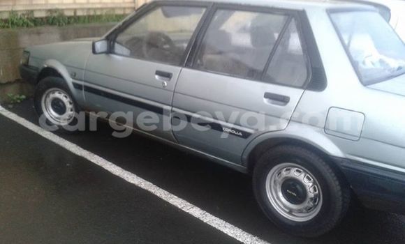 Buy Used Toyota Corolla Black Car in Addis–Ababa in Ethiopia Buy Used Toyota Corolla Black Car in Addis–Ababa in Ethiopia