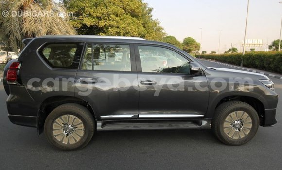 Buy Import Toyota Prado Other Car in Import - Dubai in Ethiopia Buy Import Toyota Prado Other Car in Import - Dubai in Ethiopia
