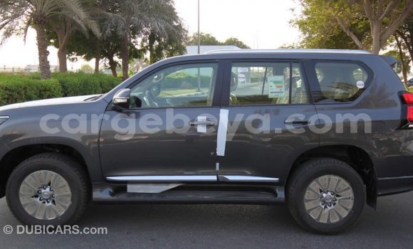 Buy Import Toyota Prado Other Car in Import - Dubai in Ethiopia Buy Import Toyota Prado Other Car in Import - Dubai in Ethiopia