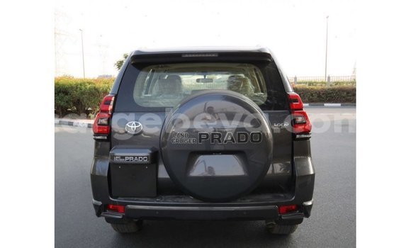 Buy Import Toyota Prado Other Car in Import - Dubai in Ethiopia Buy Import Toyota Prado Other Car in Import - Dubai in Ethiopia