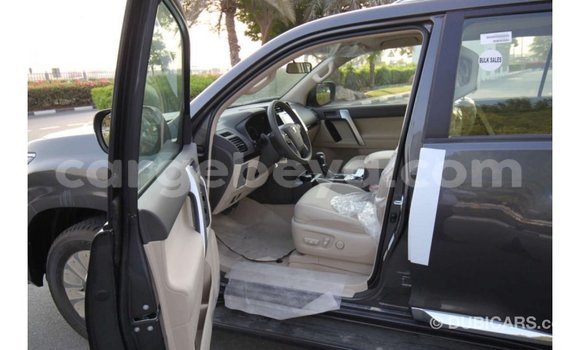 Buy Import Toyota Prado Other Car in Import - Dubai in Ethiopia Buy Import Toyota Prado Other Car in Import - Dubai in Ethiopia