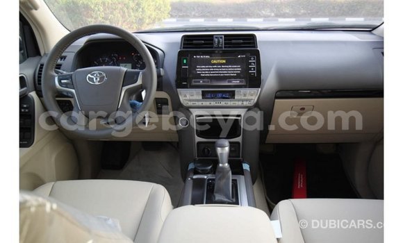 Buy Import Toyota Prado Other Car in Import - Dubai in Ethiopia Buy Import Toyota Prado Other Car in Import - Dubai in Ethiopia