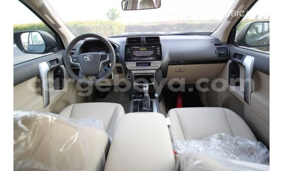 Buy Import Toyota Prado Other Car in Import - Dubai in Ethiopia Buy Import Toyota Prado Other Car in Import - Dubai in Ethiopia
