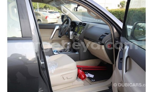 Buy Import Toyota Prado Other Car in Import - Dubai in Ethiopia Buy Import Toyota Prado Other Car in Import - Dubai in Ethiopia