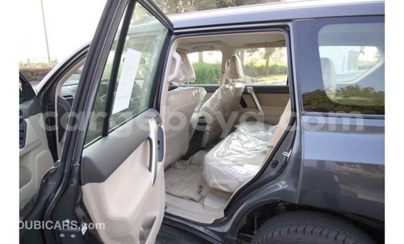 Buy Import Toyota Prado Other Car in Import - Dubai in Ethiopia Buy Import Toyota Prado Other Car in Import - Dubai in Ethiopia