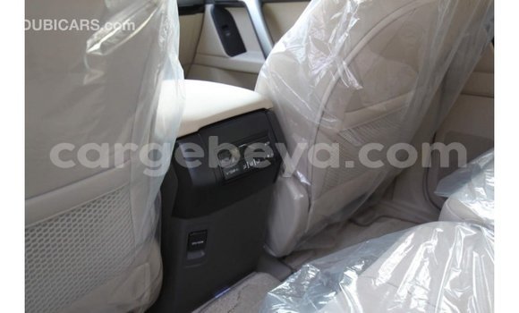 Buy Import Toyota Prado Other Car in Import - Dubai in Ethiopia Buy Import Toyota Prado Other Car in Import - Dubai in Ethiopia