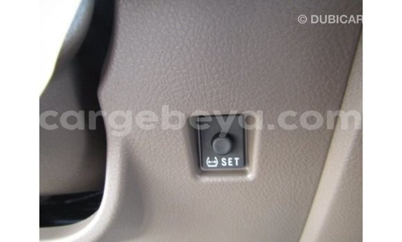 Buy Import Toyota Land Cruiser White Car in Import - Dubai in Ethiopia Buy Import Toyota Land Cruiser White Car in Import - Dubai in Ethiopia