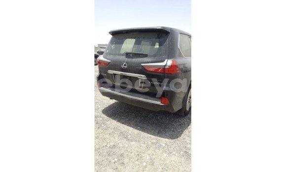 Buy Import Toyota Land Cruiser Black Car in Import - Dubai in Ethiopia Buy Import Toyota Land Cruiser Black Car in Import - Dubai in Ethiopia