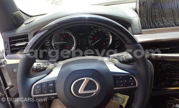 Buy Import Toyota Land Cruiser Black Car in Import - Dubai in Ethiopia Buy Import Toyota Land Cruiser Black Car in Import - Dubai in Ethiopia