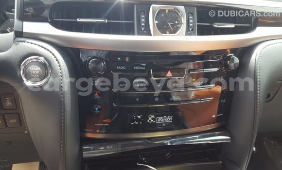 Buy Import Toyota Land Cruiser Black Car in Import - Dubai in Ethiopia Buy Import Toyota Land Cruiser Black Car in Import - Dubai in Ethiopia