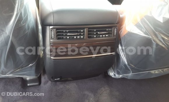 Buy Import Toyota Land Cruiser Black Car in Import - Dubai in Ethiopia Buy Import Toyota Land Cruiser Black Car in Import - Dubai in Ethiopia