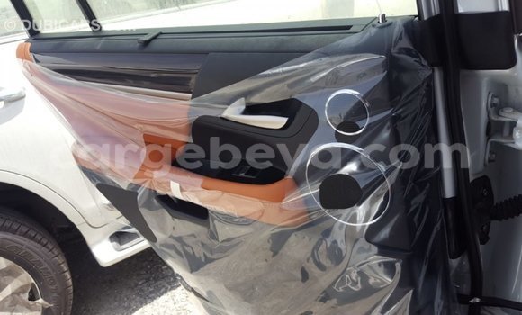 Buy Import Toyota Land Cruiser Black Car in Import - Dubai in Ethiopia Buy Import Toyota Land Cruiser Black Car in Import - Dubai in Ethiopia