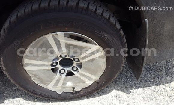 Buy Import Toyota Land Cruiser Black Car in Import - Dubai in Ethiopia Buy Import Toyota Land Cruiser Black Car in Import - Dubai in Ethiopia