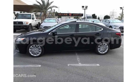Buy Import Lexus ES Black Car in Import - Dubai in Ethiopia Buy Import Lexus ES Black Car in Import - Dubai in Ethiopia