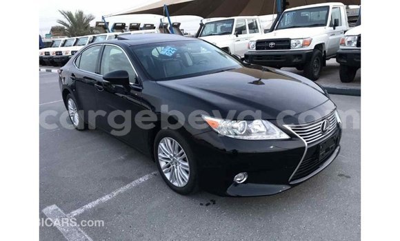 Buy Import Lexus ES Black Car in Import - Dubai in Ethiopia Buy Import Lexus ES Black Car in Import - Dubai in Ethiopia