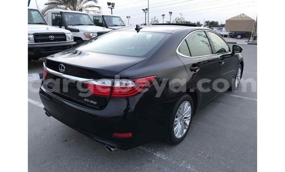 Buy Import Lexus ES Black Car in Import - Dubai in Ethiopia Buy Import Lexus ES Black Car in Import - Dubai in Ethiopia