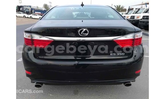 Buy Import Lexus ES Black Car in Import - Dubai in Ethiopia Buy Import Lexus ES Black Car in Import - Dubai in Ethiopia