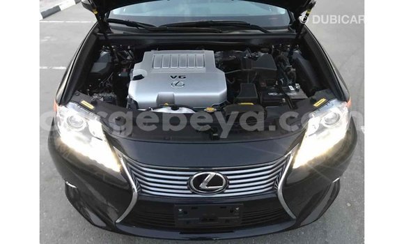 Buy Import Lexus ES Black Car in Import - Dubai in Ethiopia Buy Import Lexus ES Black Car in Import - Dubai in Ethiopia
