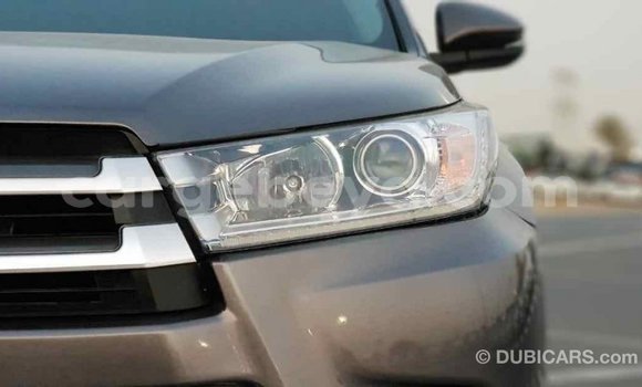 Buy Import Toyota Highlander Other Car in Import - Dubai in Ethiopia Buy Import Toyota Highlander Other Car in Import - Dubai in Ethiopia