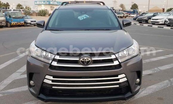 Buy Import Toyota Highlander Other Car in Import - Dubai in Ethiopia Buy Import Toyota Highlander Other Car in Import - Dubai in Ethiopia