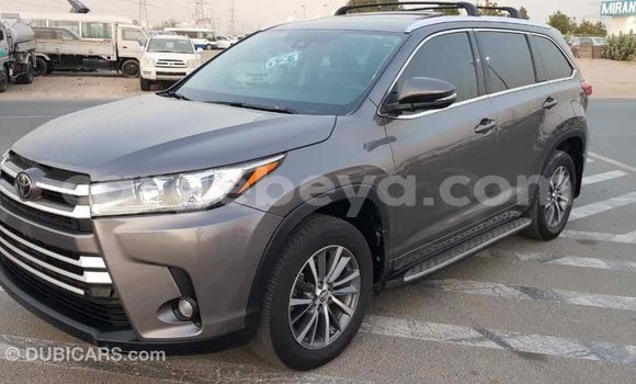 Buy Import Toyota Highlander Other Car in Import - Dubai in Ethiopia Buy Import Toyota Highlander Other Car in Import - Dubai in Ethiopia