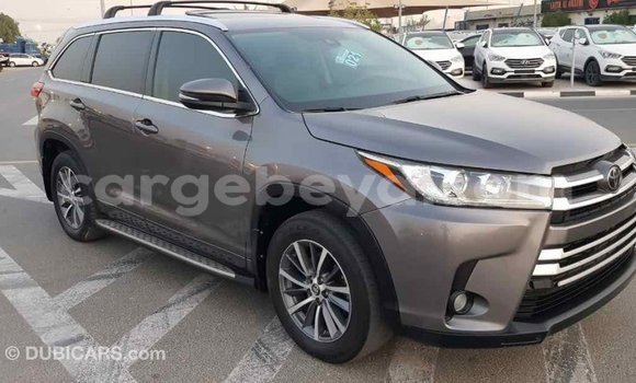 Buy Import Toyota Highlander Other Car in Import - Dubai in Ethiopia Buy Import Toyota Highlander Other Car in Import - Dubai in Ethiopia