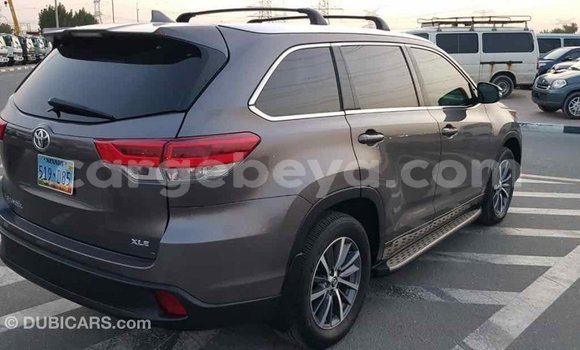 Buy Import Toyota Highlander Other Car in Import - Dubai in Ethiopia Buy Import Toyota Highlander Other Car in Import - Dubai in Ethiopia