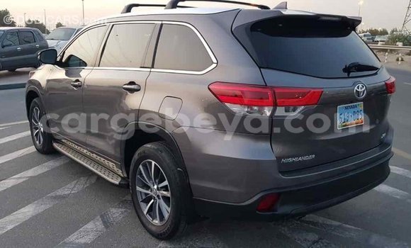 Buy Import Toyota Highlander Other Car in Import - Dubai in Ethiopia Buy Import Toyota Highlander Other Car in Import - Dubai in Ethiopia