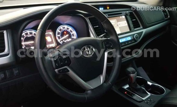 Buy Import Toyota Highlander Other Car in Import - Dubai in Ethiopia Buy Import Toyota Highlander Other Car in Import - Dubai in Ethiopia