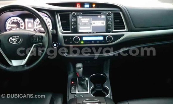 Buy Import Toyota Highlander Other Car in Import - Dubai in Ethiopia Buy Import Toyota Highlander Other Car in Import - Dubai in Ethiopia