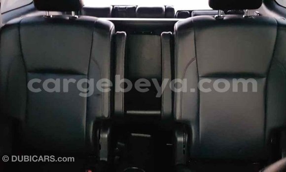 Buy Import Toyota Highlander Other Car in Import - Dubai in Ethiopia Buy Import Toyota Highlander Other Car in Import - Dubai in Ethiopia