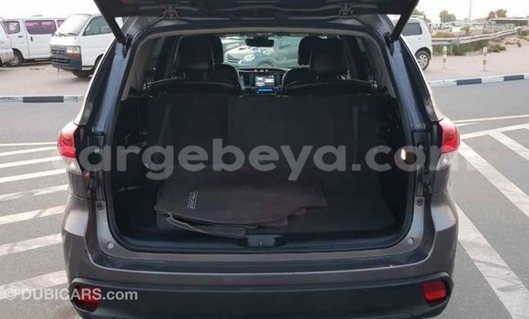 Buy Import Toyota Highlander Other Car in Import - Dubai in Ethiopia Buy Import Toyota Highlander Other Car in Import - Dubai in Ethiopia