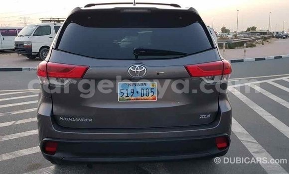 Buy Import Toyota Highlander Other Car in Import - Dubai in Ethiopia Buy Import Toyota Highlander Other Car in Import - Dubai in Ethiopia
