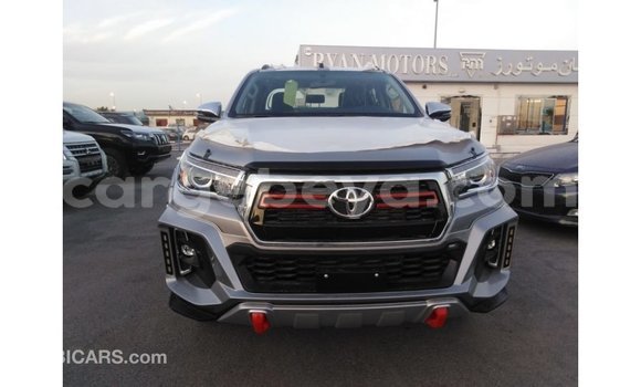 Buy Import Toyota Hilux Other Car in Import - Dubai in Ethiopia Buy Import Toyota Hilux Other Car in Import - Dubai in Ethiopia
