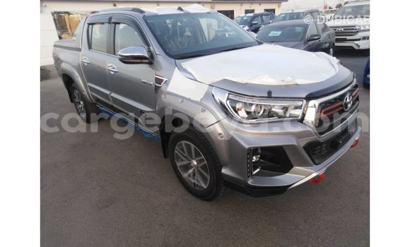 Buy Import Toyota Hilux Other Car in Import - Dubai in Ethiopia Buy Import Toyota Hilux Other Car in Import - Dubai in Ethiopia