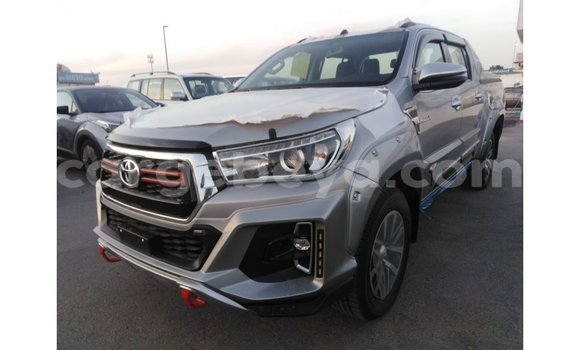 Buy Import Toyota Hilux Other Car in Import - Dubai in Ethiopia Buy Import Toyota Hilux Other Car in Import - Dubai in Ethiopia