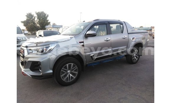 Buy Import Toyota Hilux Other Car in Import - Dubai in Ethiopia Buy Import Toyota Hilux Other Car in Import - Dubai in Ethiopia