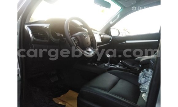 Buy Import Toyota Hilux Other Car in Import - Dubai in Ethiopia Buy Import Toyota Hilux Other Car in Import - Dubai in Ethiopia